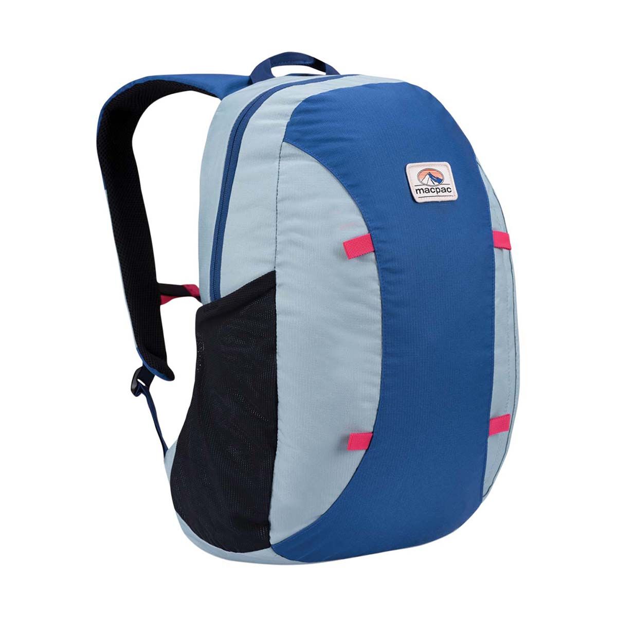 Macpac Wilderness Daypack Blue Quartz, Blue Quartz, bcf_hi-res