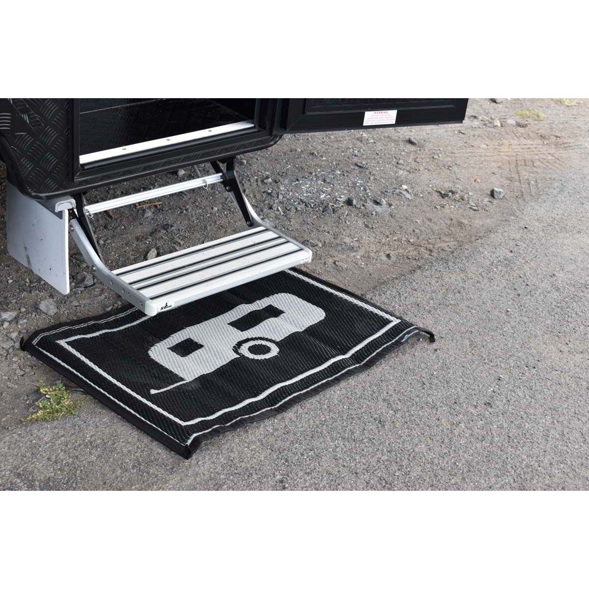 Mats By Design Camping Design Door Mat, , bcf_hi-res