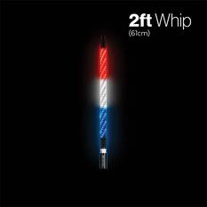 ECOXGEAR SoundExtreme LED Whip 61cm, , bcf_hi-res