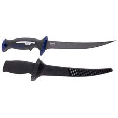 Penn Saltwater Fillet Knife 8in Blue, , bcf_hi-res