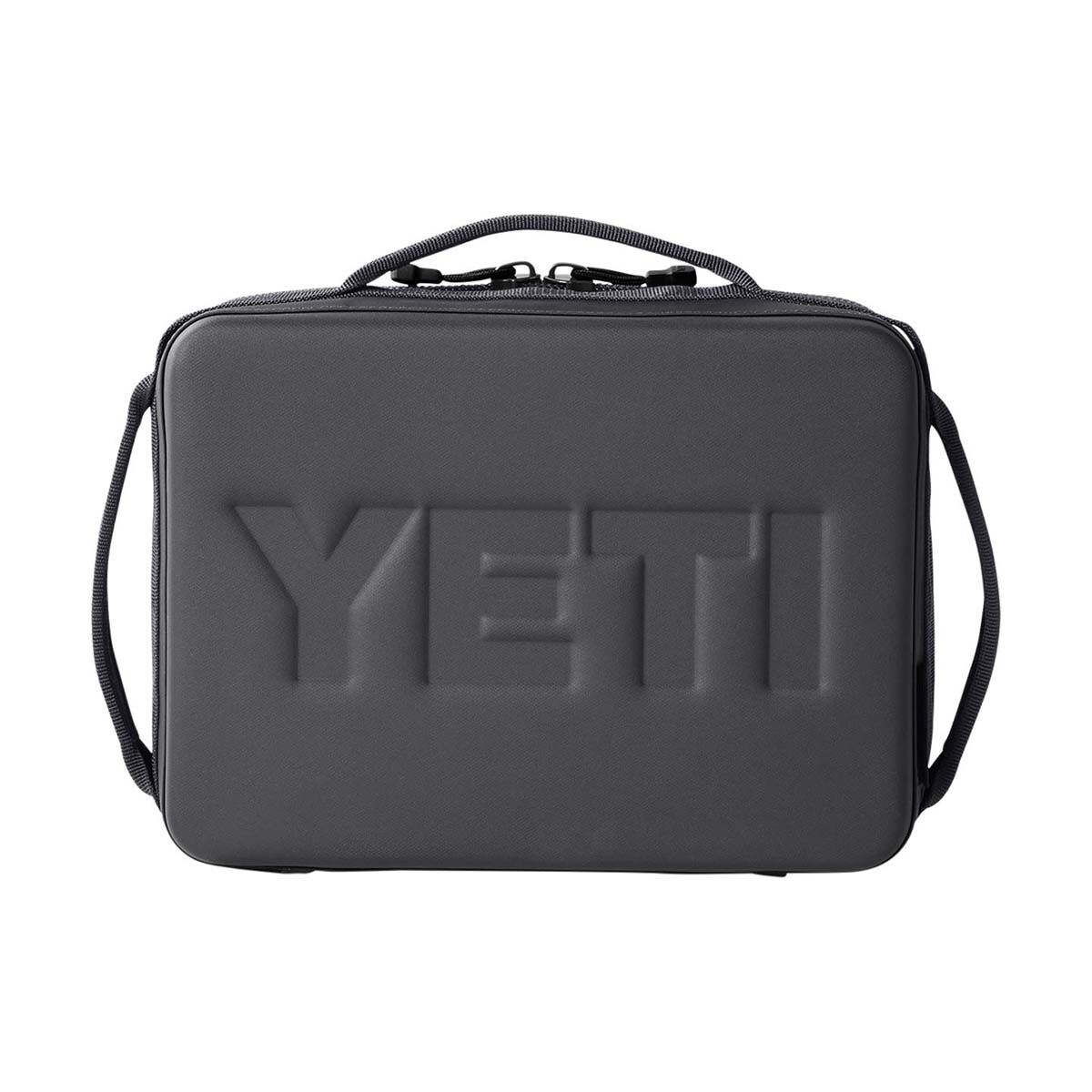 YETI&reg; Daytrip&reg; Lunchbox 5L Charcoal, Charcoal, bcf_hi-res