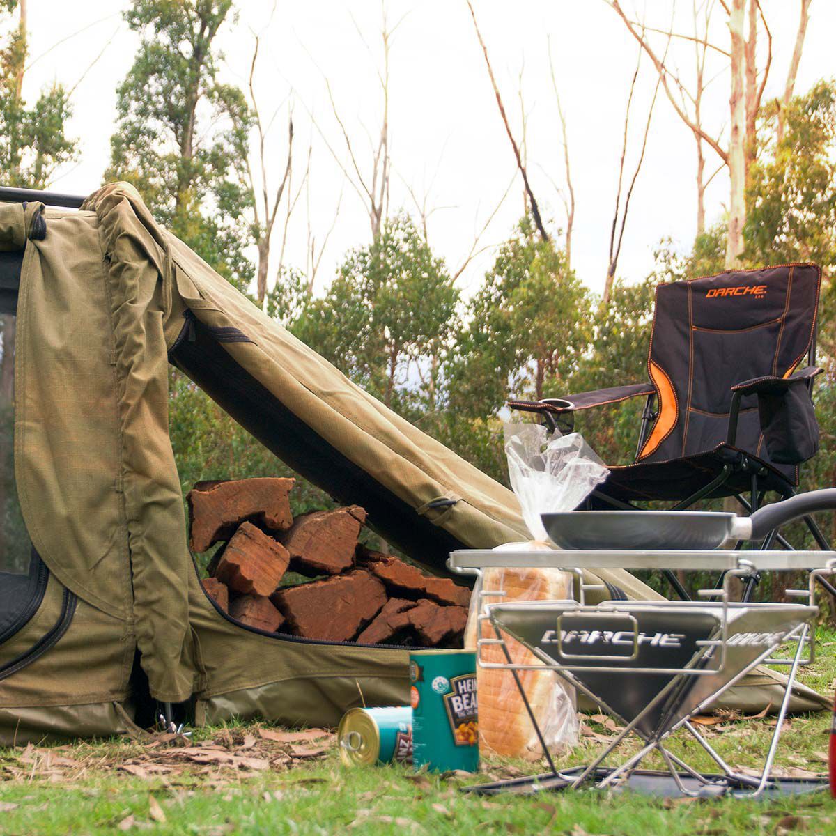 Darche Swag Hutch® BCF