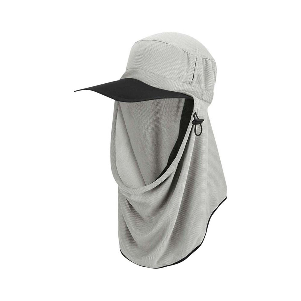 Sunprotection Australia Unisex AdaptaCap Hat BCF