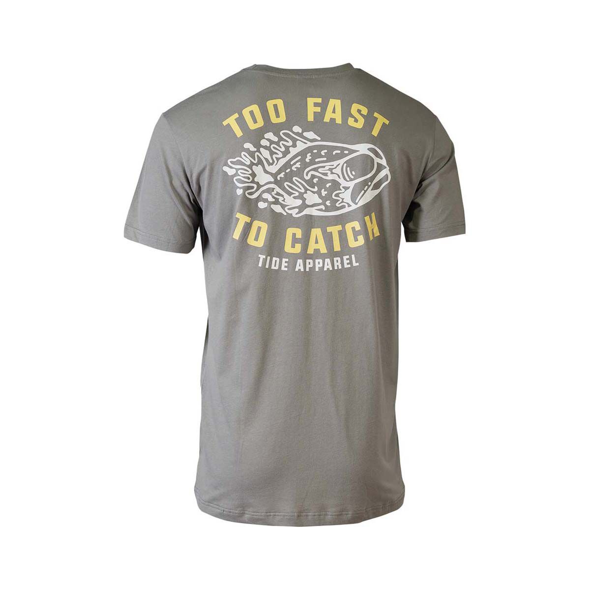 Tide Apparel Men's Speed Short Sleeve Tee, , bcf_hi-res