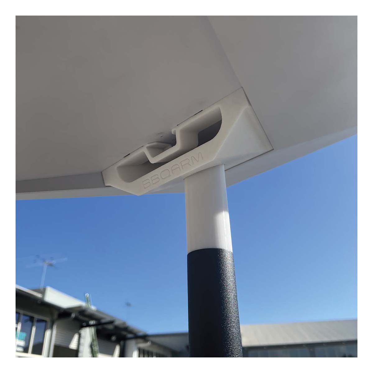 BBQARM Starlink Gen 3 Pole Adaptor, , bcf_hi-res