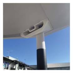 BBQARM Starlink Gen 3 Pole Adaptor, , bcf_hi-res