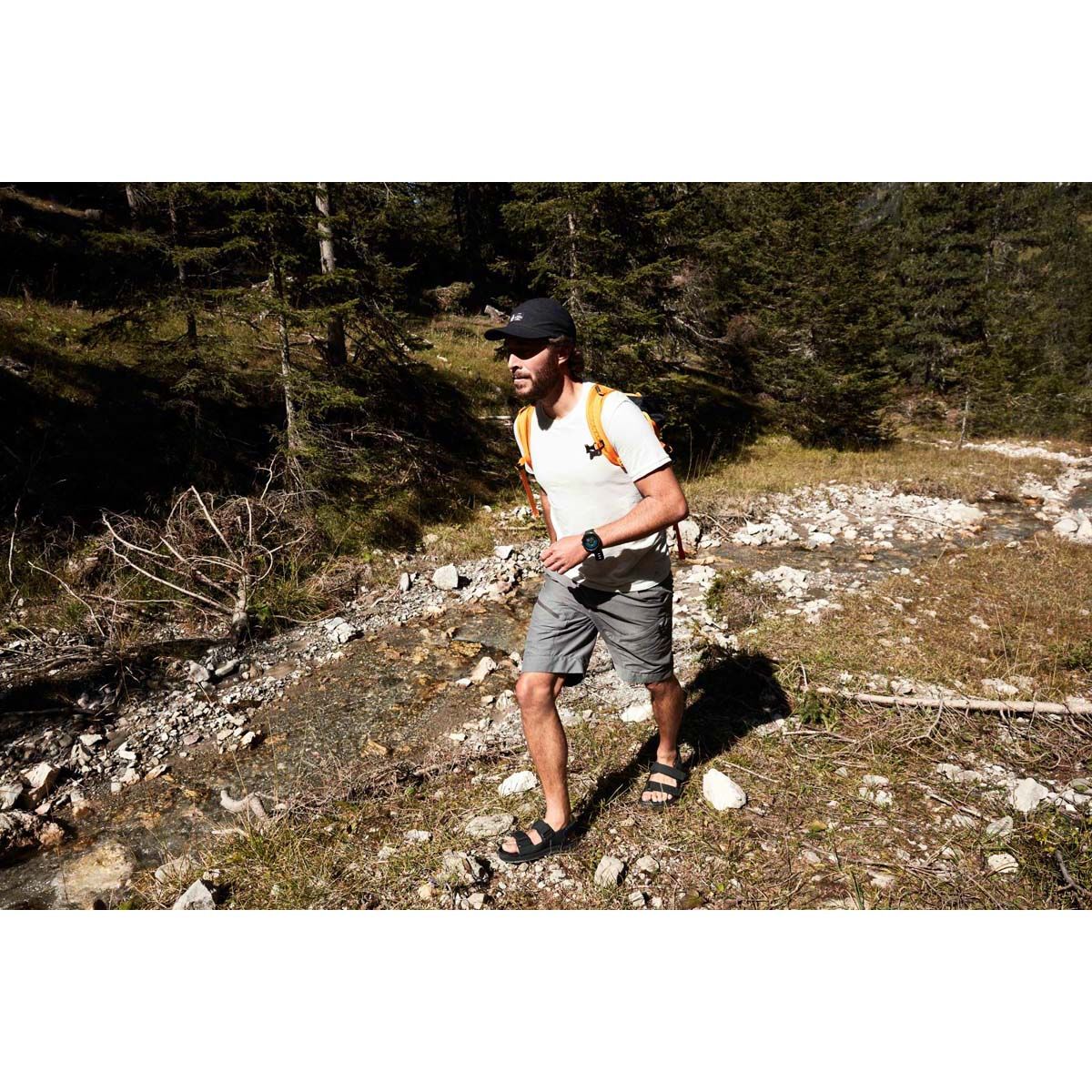 Birkenstock Men's Tatacoa Sandals, , bcf_hi-res