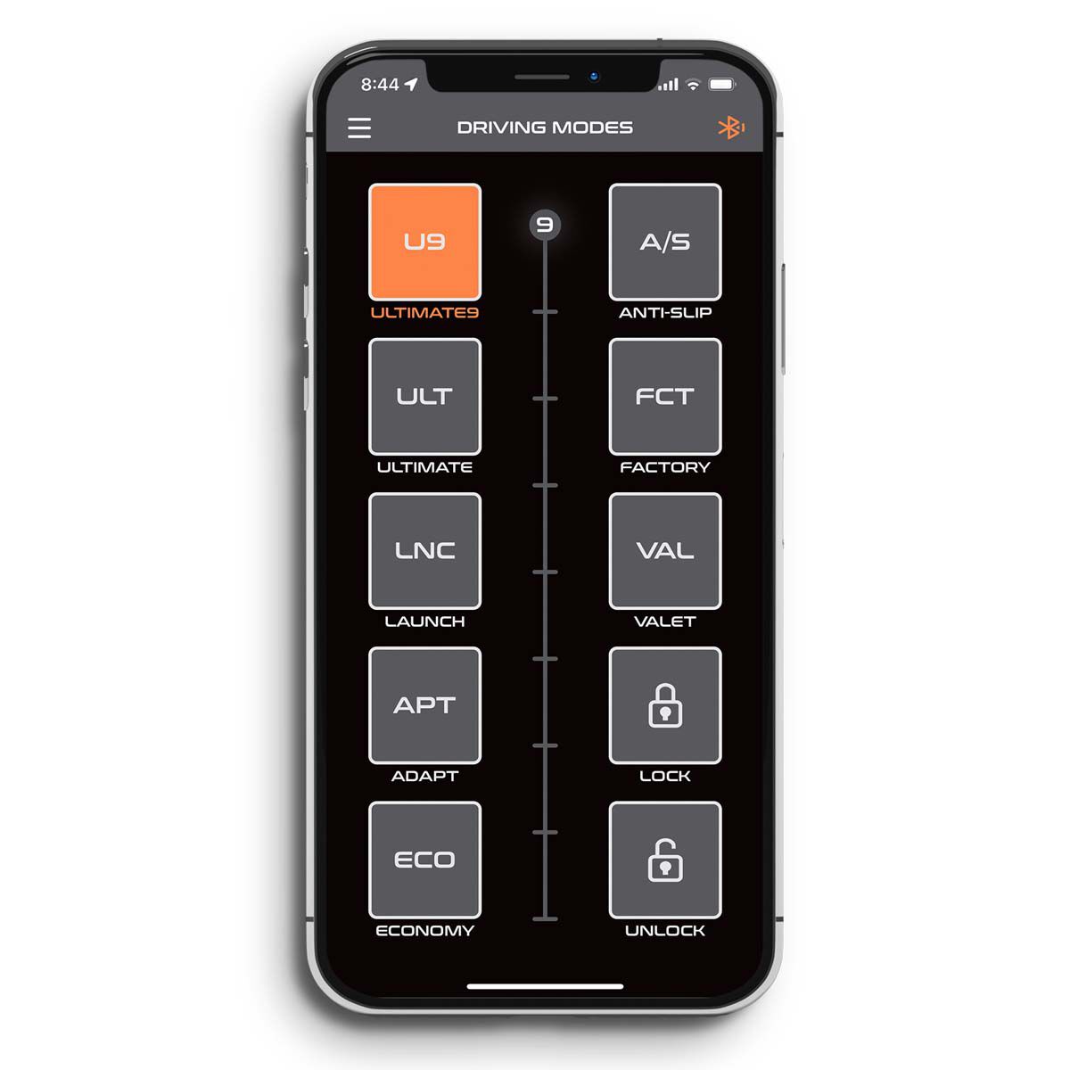 EVCX Throttle Controller X723, , bcf_hi-res