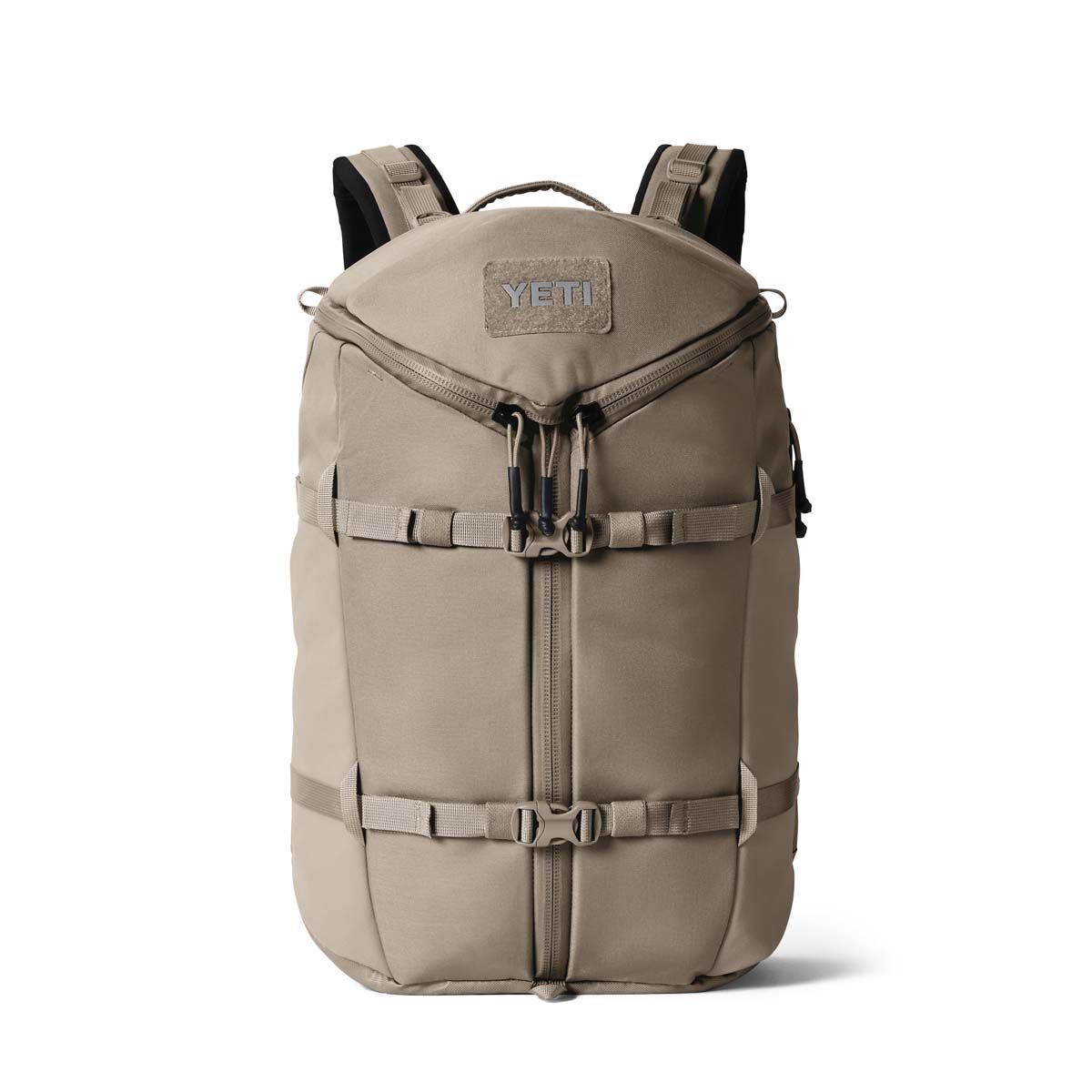 YETI&reg; Ranchero&trade; 27L Backpack Dark Cape Taupe, Dark Cape Taupe, bcf_hi-res