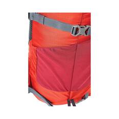 OUTRAK Crevice Daypack 35L Rust, Rust, bcf_hi-res