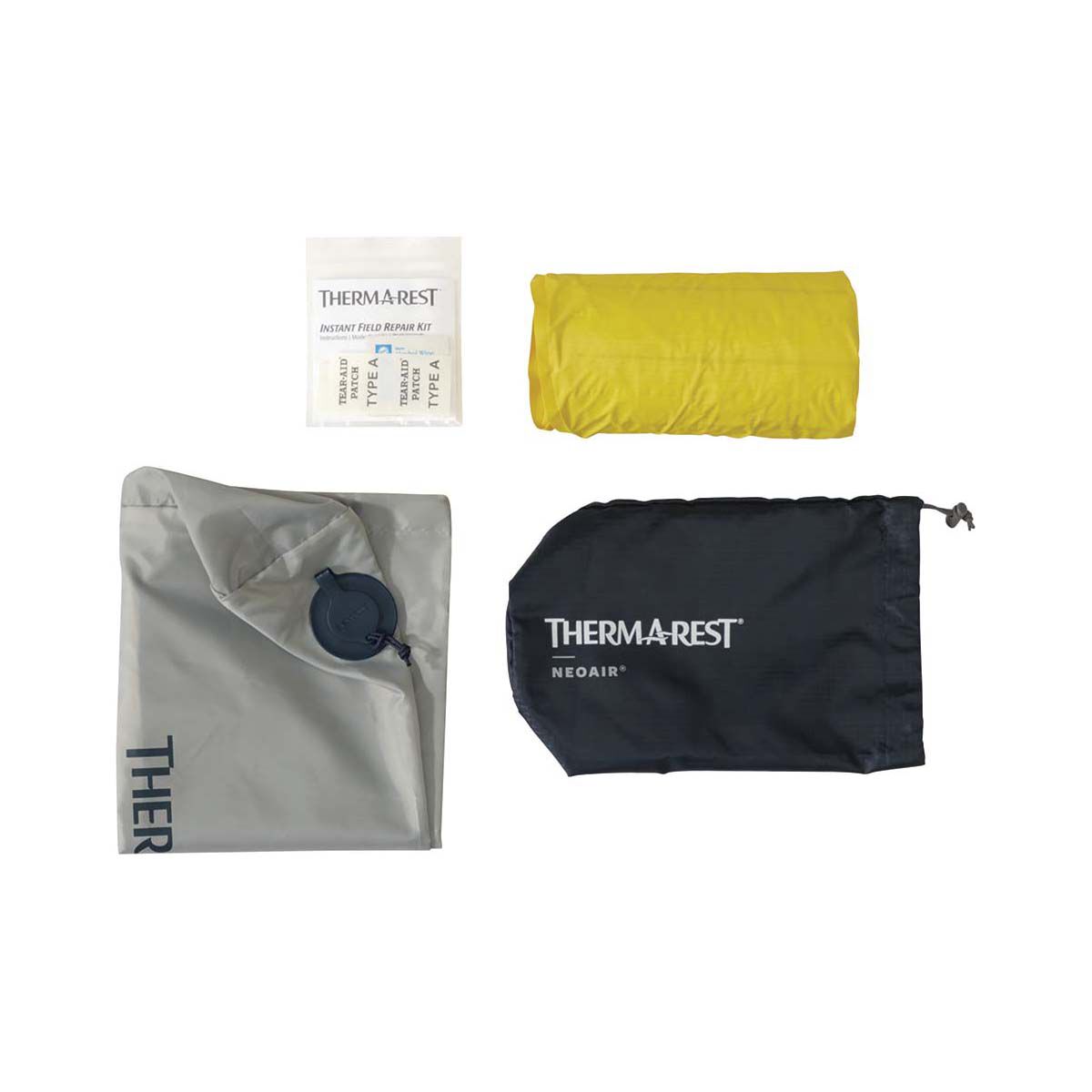 Therm-A-Rest NeoAir XLite Large Hiking Mat, , bcf_hi-res