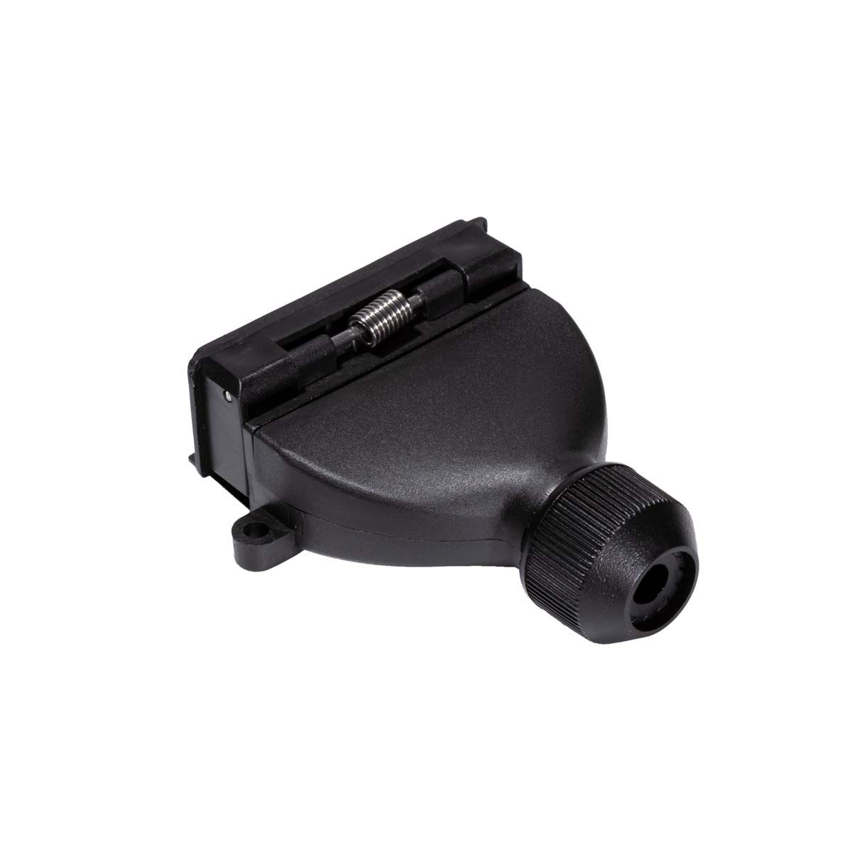 Blueline 7 Pin Trailer Socket BLSK2 Flat, , bcf_hi-res