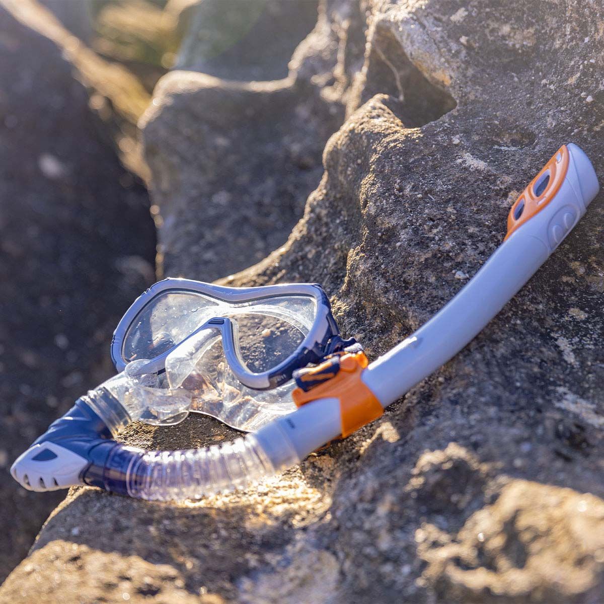 Tahwalhi Intermediate Adult Combo Snorkel, , bcf_hi-res