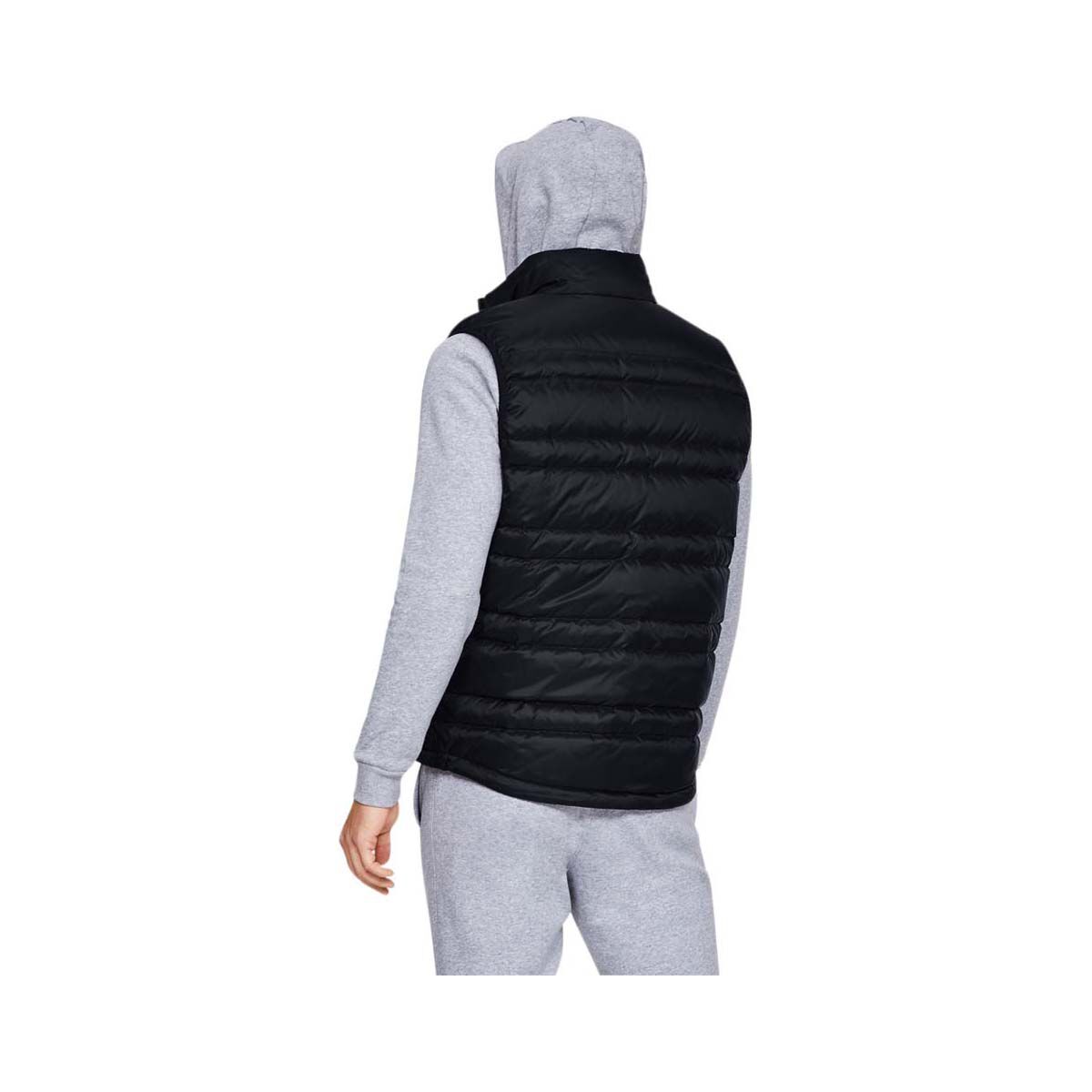 under armour down vest