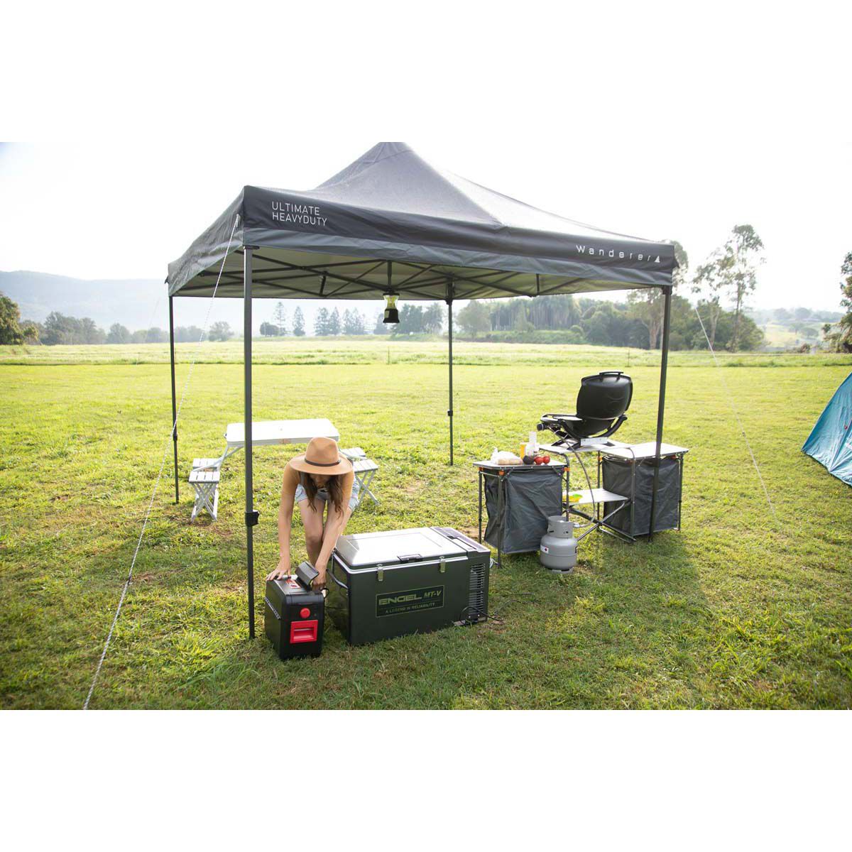 Engel Series 2 Smart Battery Box, , bcf_hi-res