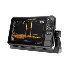 Lowrance HDS Pro 9 Combo Including Active Imaging HD 3in1 Transducer and CMAP Discover, , bcf_hi-res