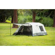 OZtrail Fast Frame Cabin Tent 3 Person, , bcf_hi-res