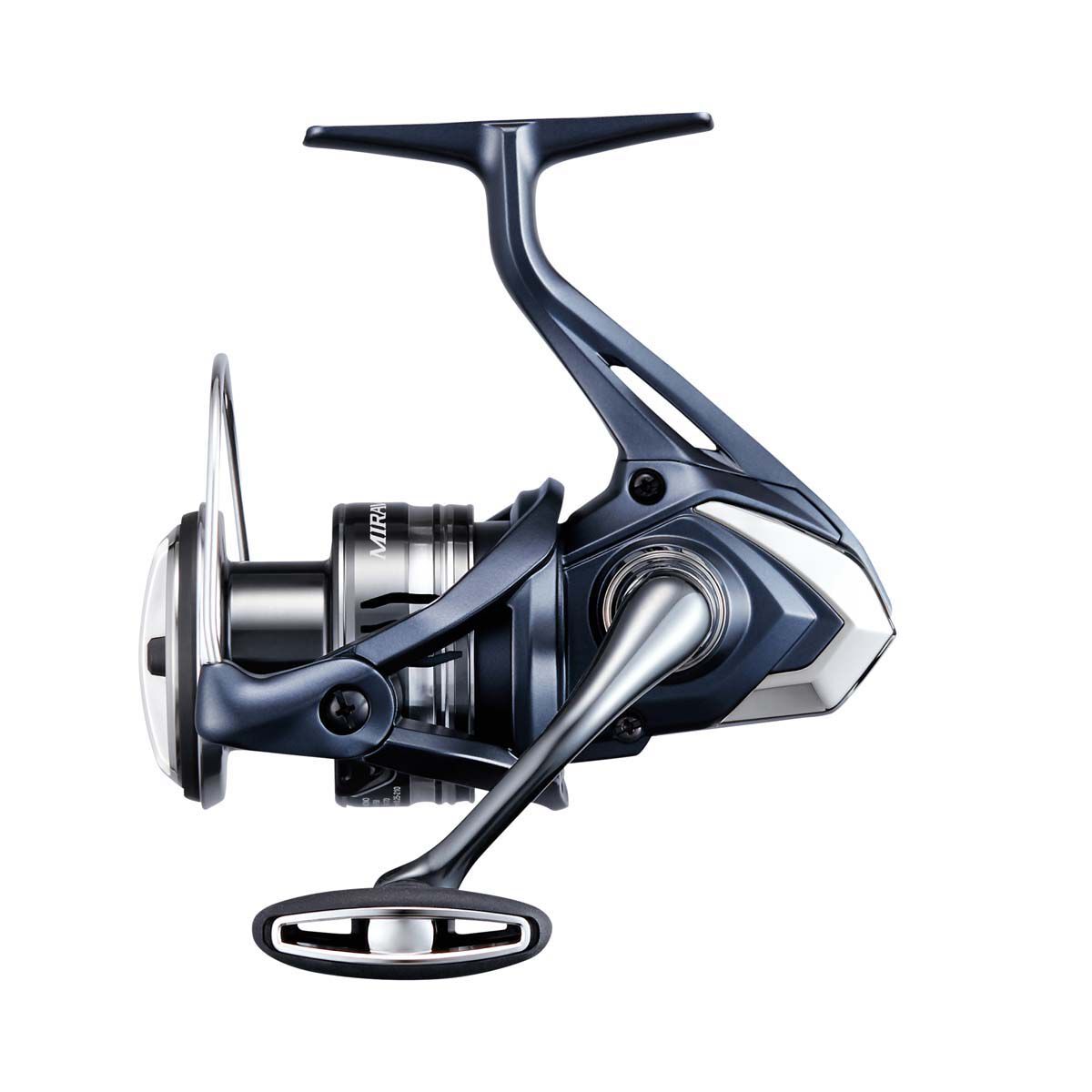Shimano Miravel 4000XG Spinning Reel, , bcf_hi-res