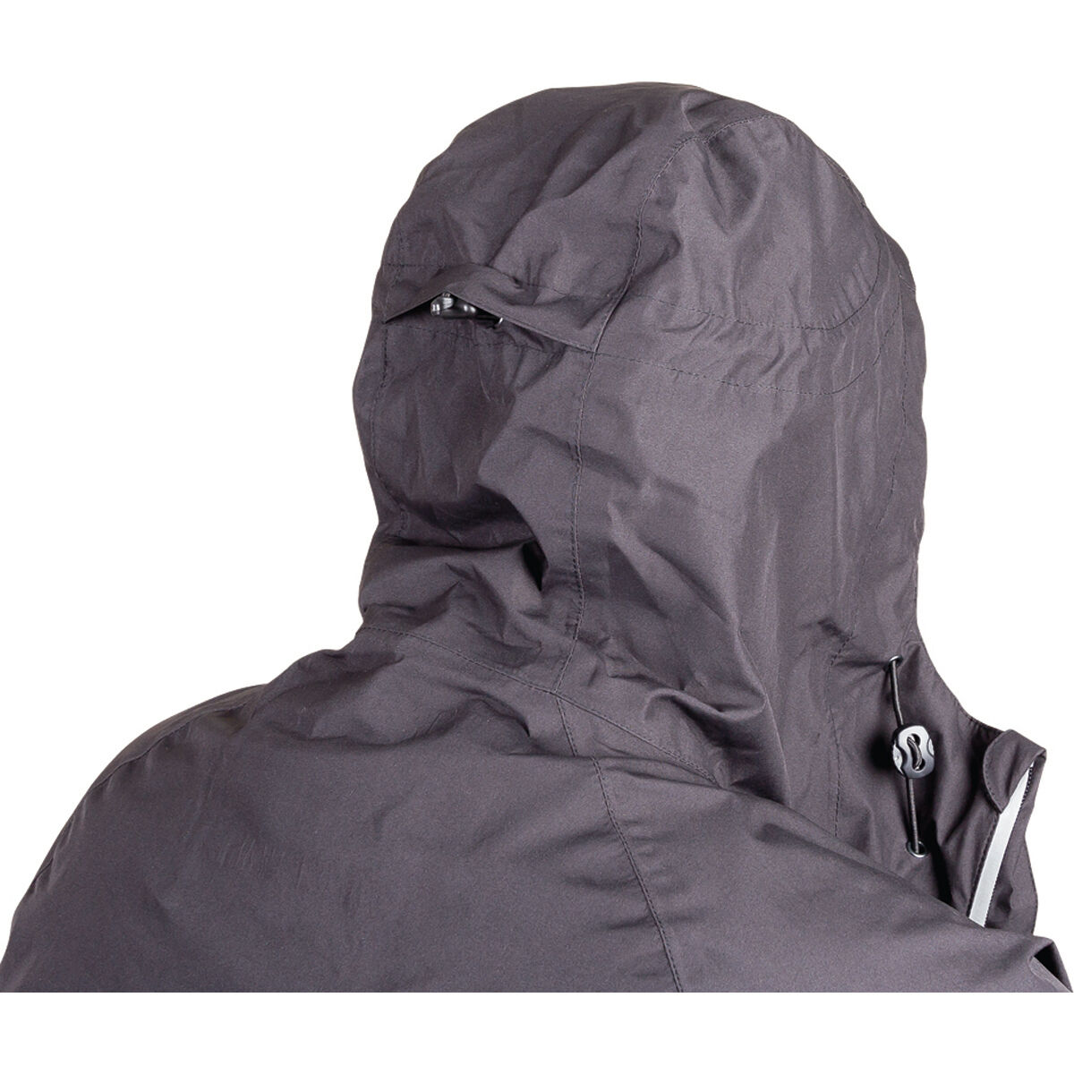 bcf rain jacket