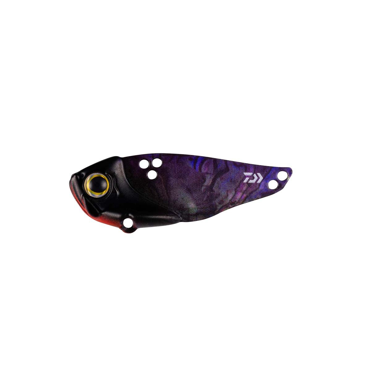 Daiwa Infeet Metal Vibe Lure 7g Mussel Shell, Mussel Shell, bcf_hi-res
