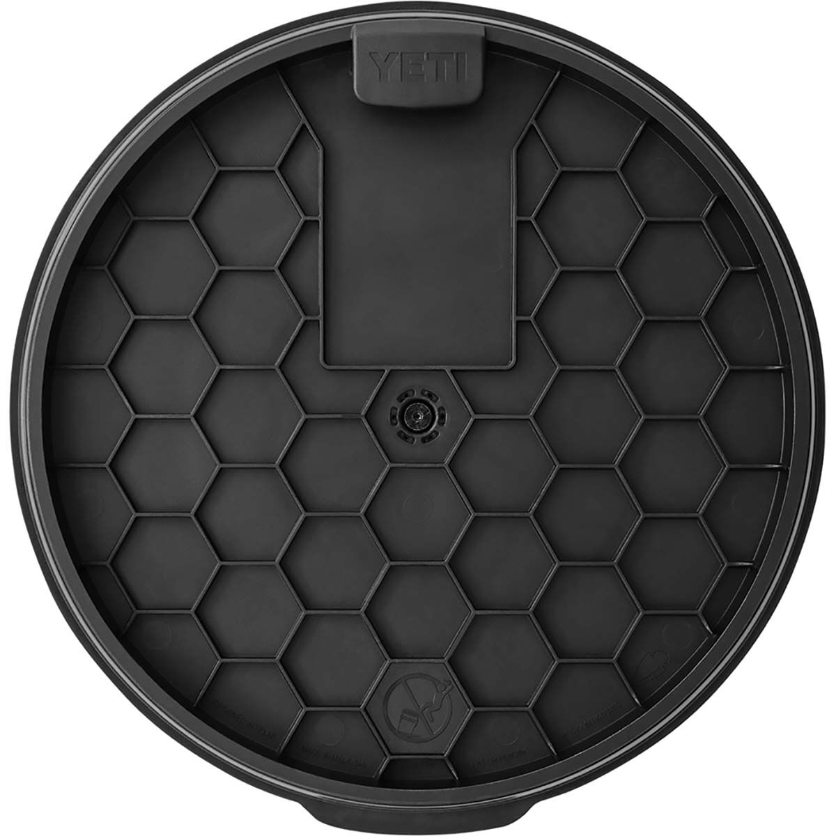 YETI&reg; LoadOut&reg; Bucket Swivel Seat, , bcf_hi-res