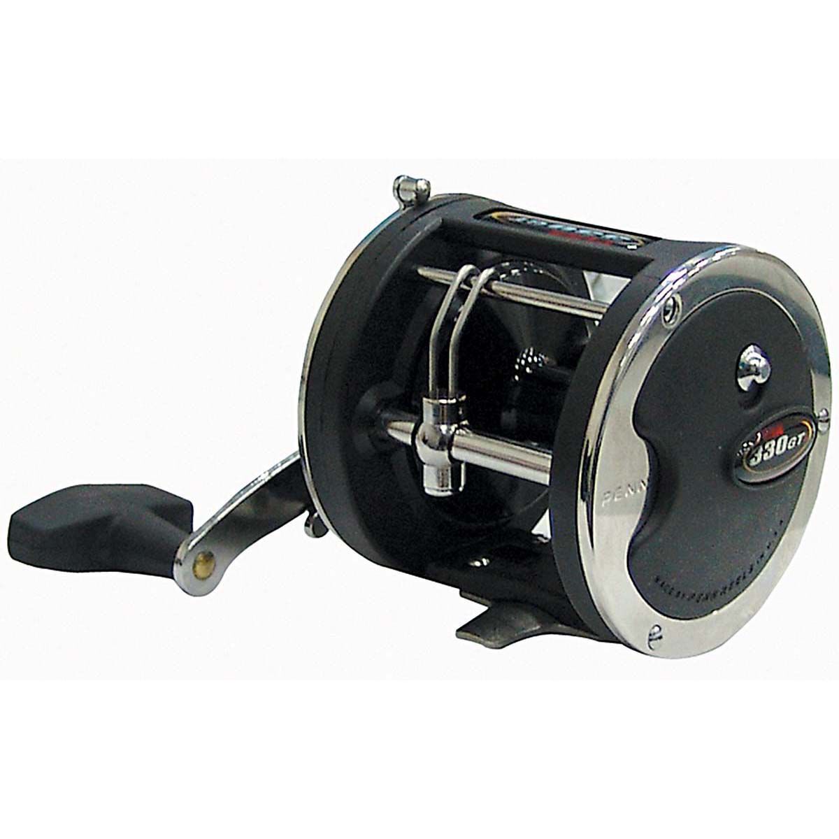 Penn Levelwind GT 330 Overhead Combo 5ft 6in, , bcf_hi-res