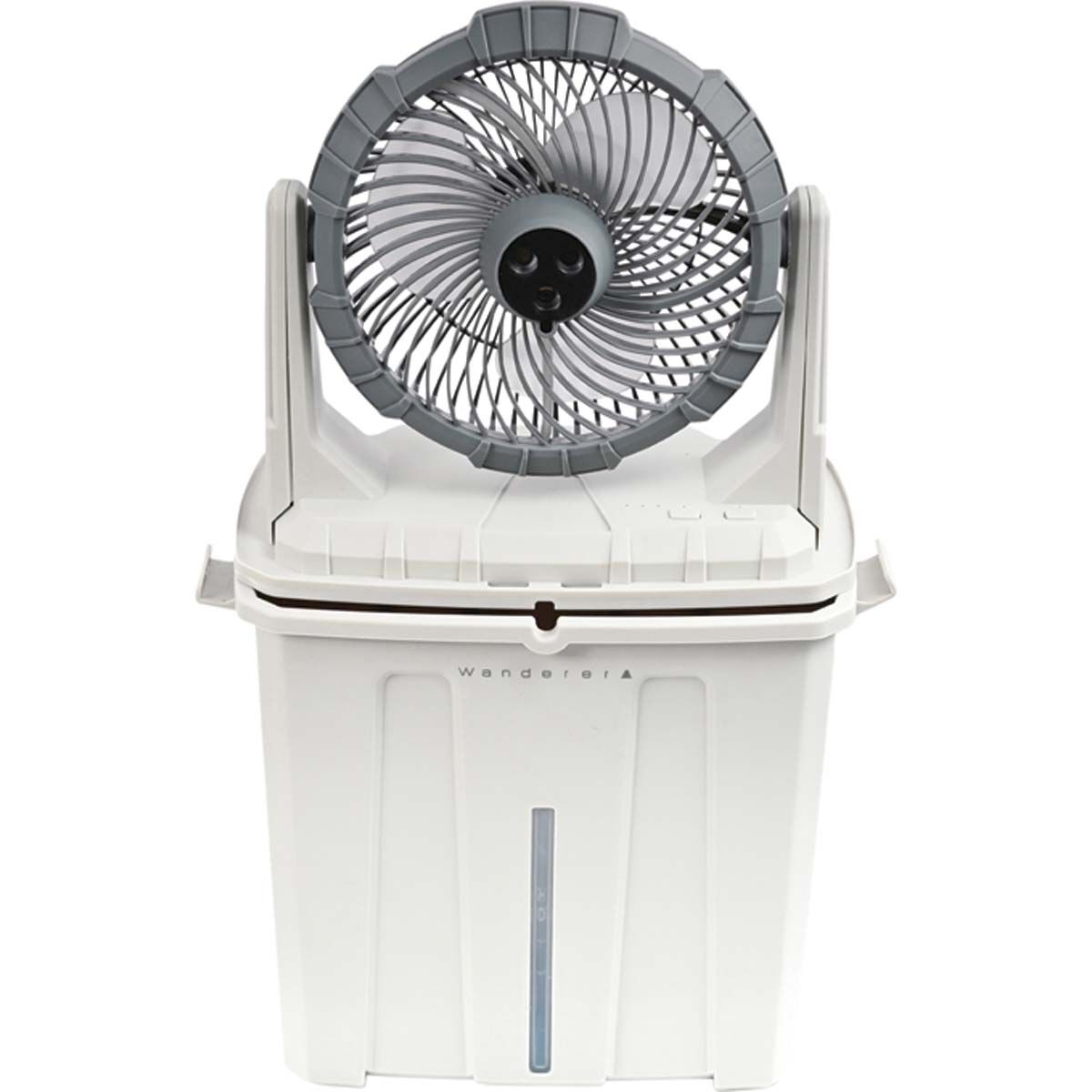 Wanderer Outdoor Portable Misting Fan, , bcf_hi-res