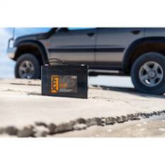 XTM Deep Cycle AGM Battery DC12-100AGM, , bcf_hi-res