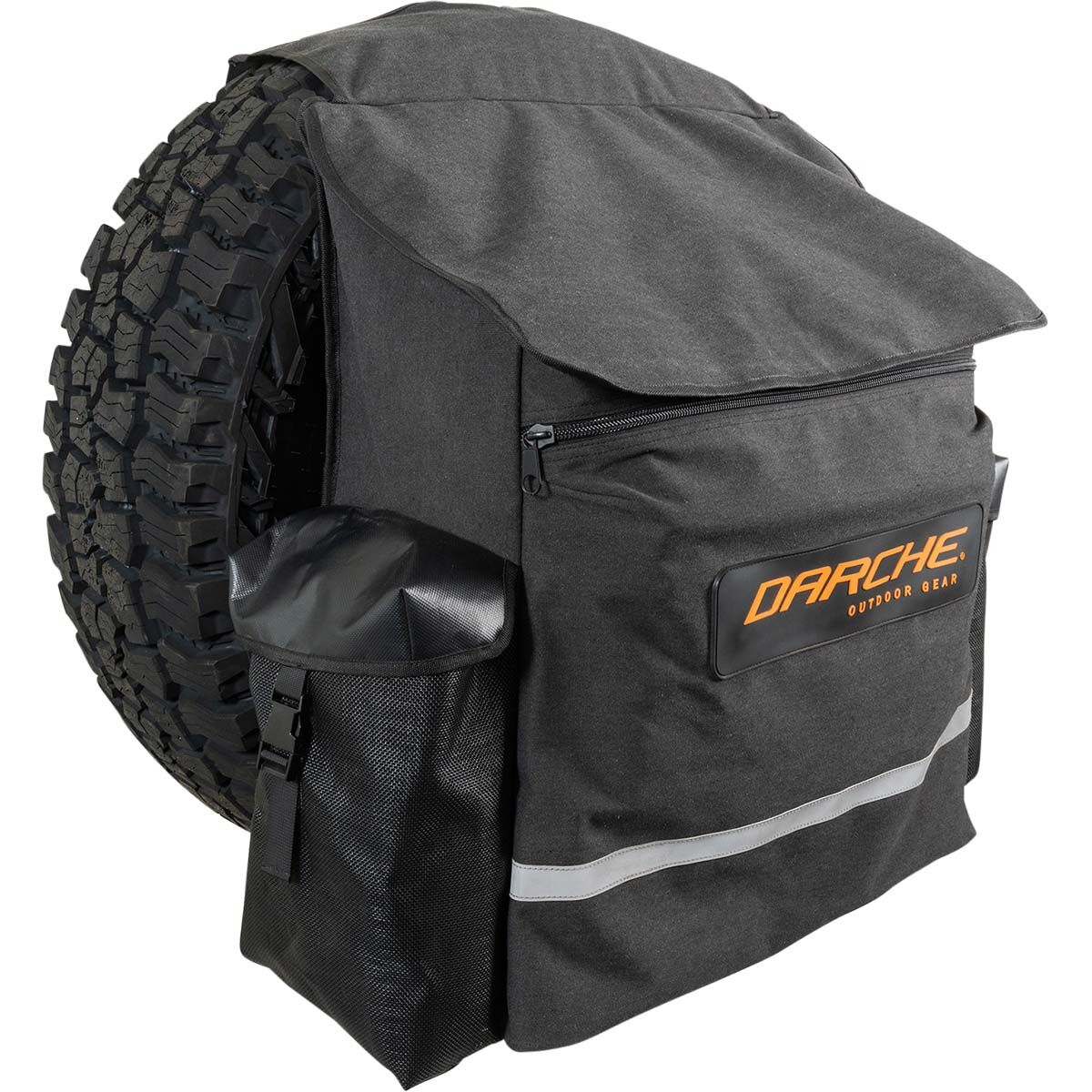 Darche Offgrid Spare Wheel Bag, , bcf_hi-res