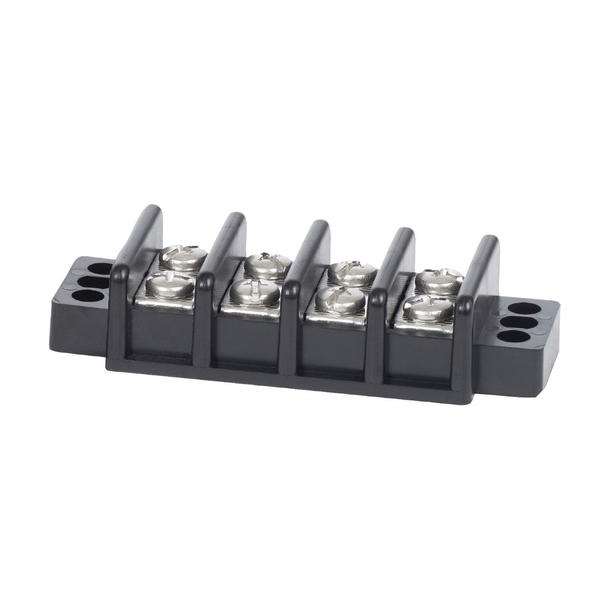 Blue Sea Systems 30A Terminal Block, , bcf_hi-res