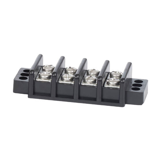 Blue Sea Systems 30A Terminal Block, , bcf_hi-res