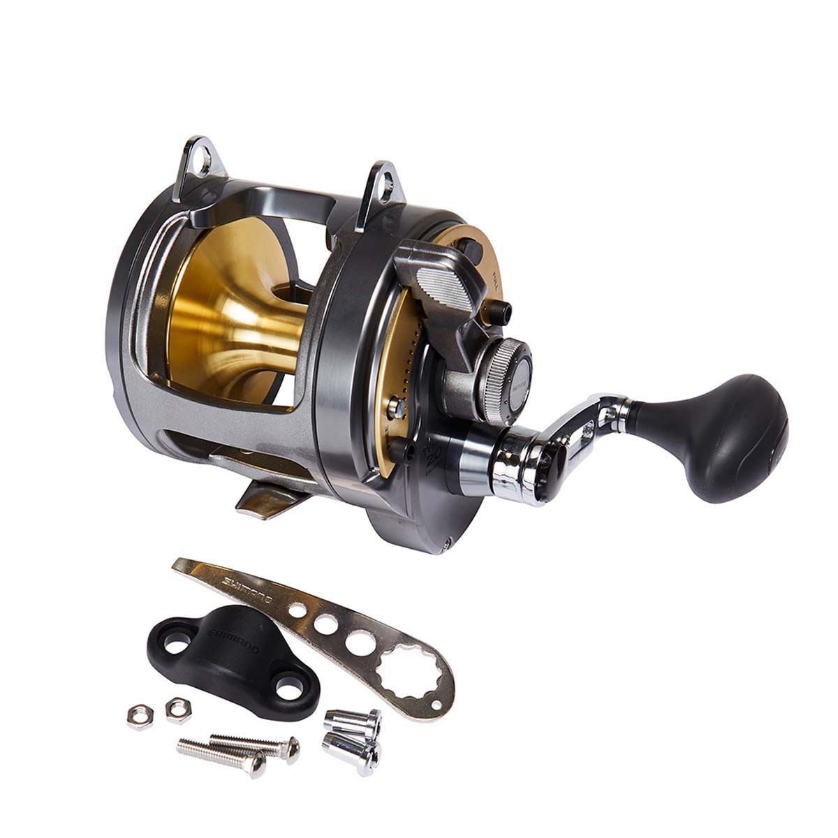 Shimano Tyrnos 20 Overhead Reel, , bcf_hi-res