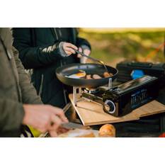 Campmaster Compact Butane Spider Stove, , bcf_hi-res