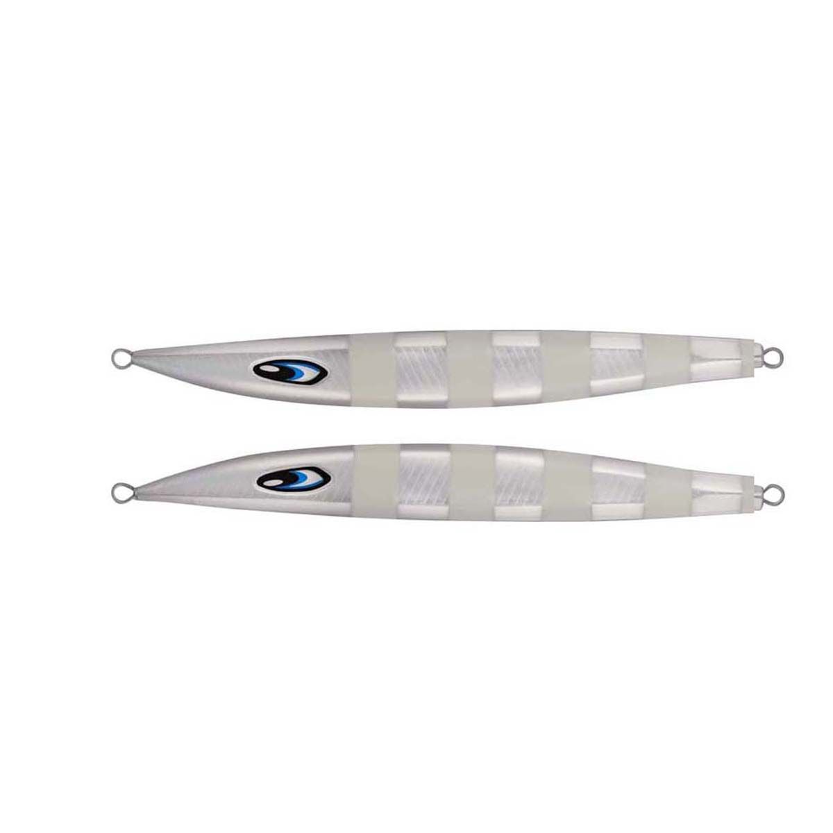 Daiwa Saltiga BS Jig Lure 120g Adel Glow Stripe 120g, Adel Glow Stripe, bcf_hi-res