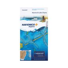 Navionics Marine Chart - New South Wales, , bcf_hi-res