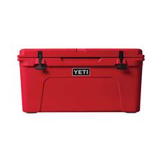 YETI® Tundra® 65 Hard Cooler, Rescue Red, bcf_hi-res