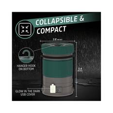 Energizer Solar Hybrid Lantern 500 Lumen, , bcf_hi-res