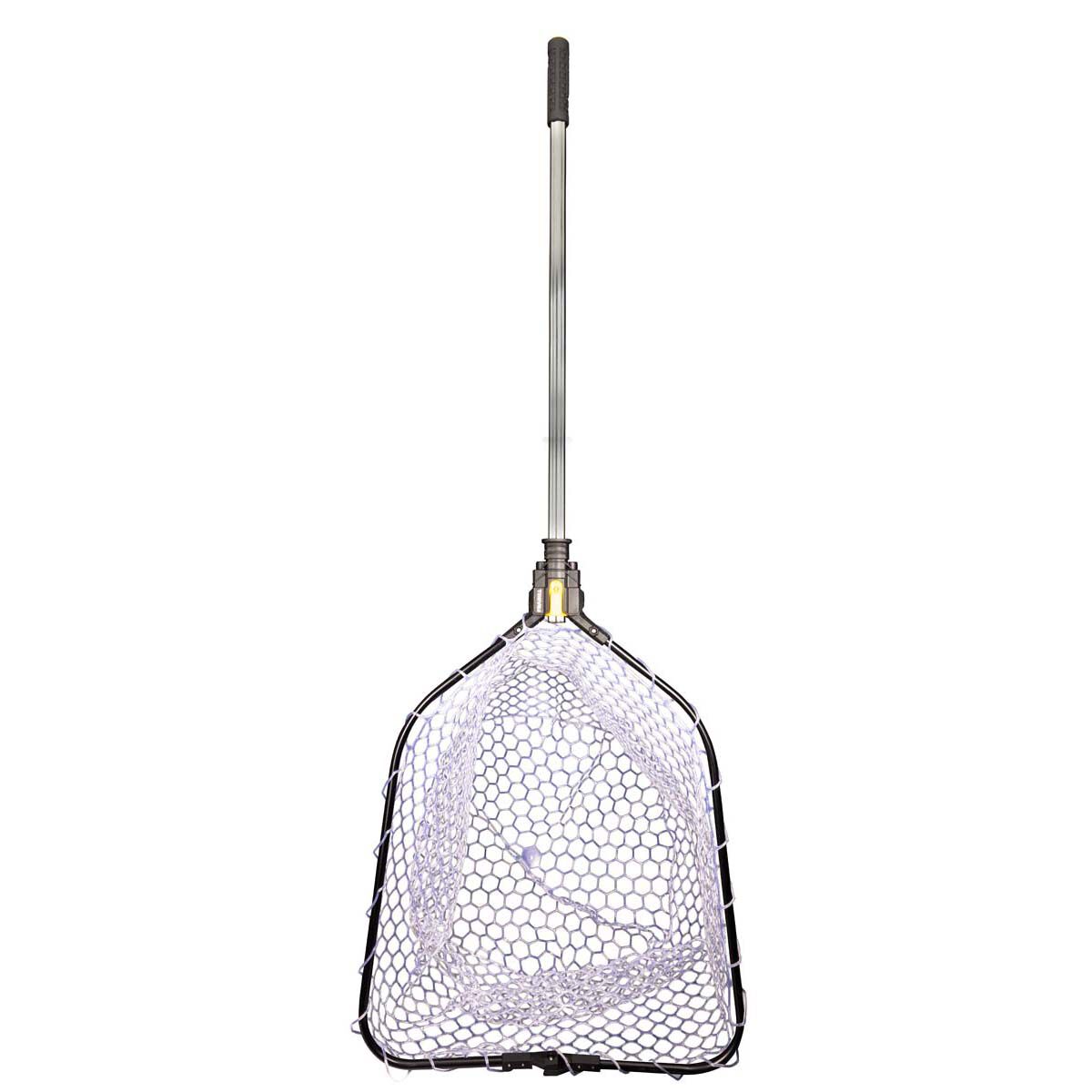 Frabill Conservation Clear Mesh Landing Net 36in, , bcf_hi-res