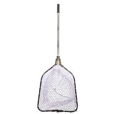 Frabill Conservation Clear Mesh Landing Net 36in, , bcf_hi-res