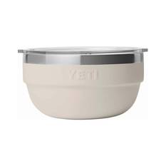 YETI® Rambler® Insulated Bowl 1QT (0.94L) Taupe, Taupe, bcf_hi-res