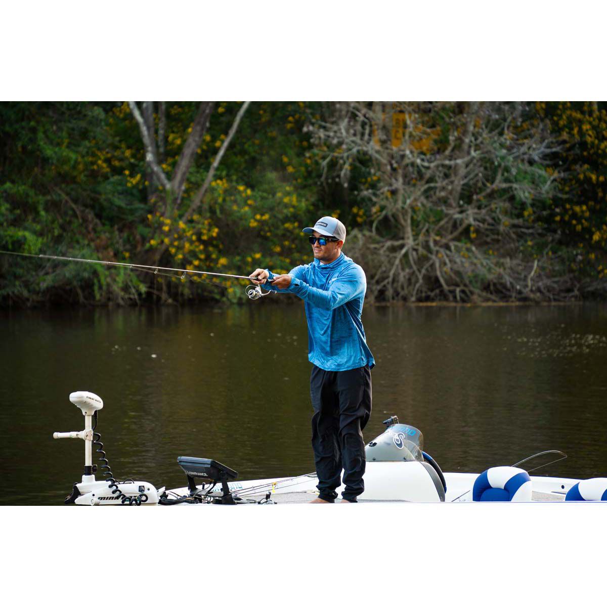 Shimano Vanford FA 24 Spinning Reel C5000 XG, , bcf_hi-res