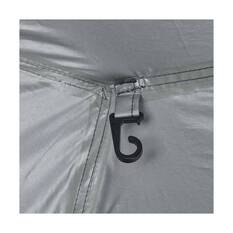 OZtrail Fast Frame Screenhouse 3.2 x 3m, , bcf_hi-res