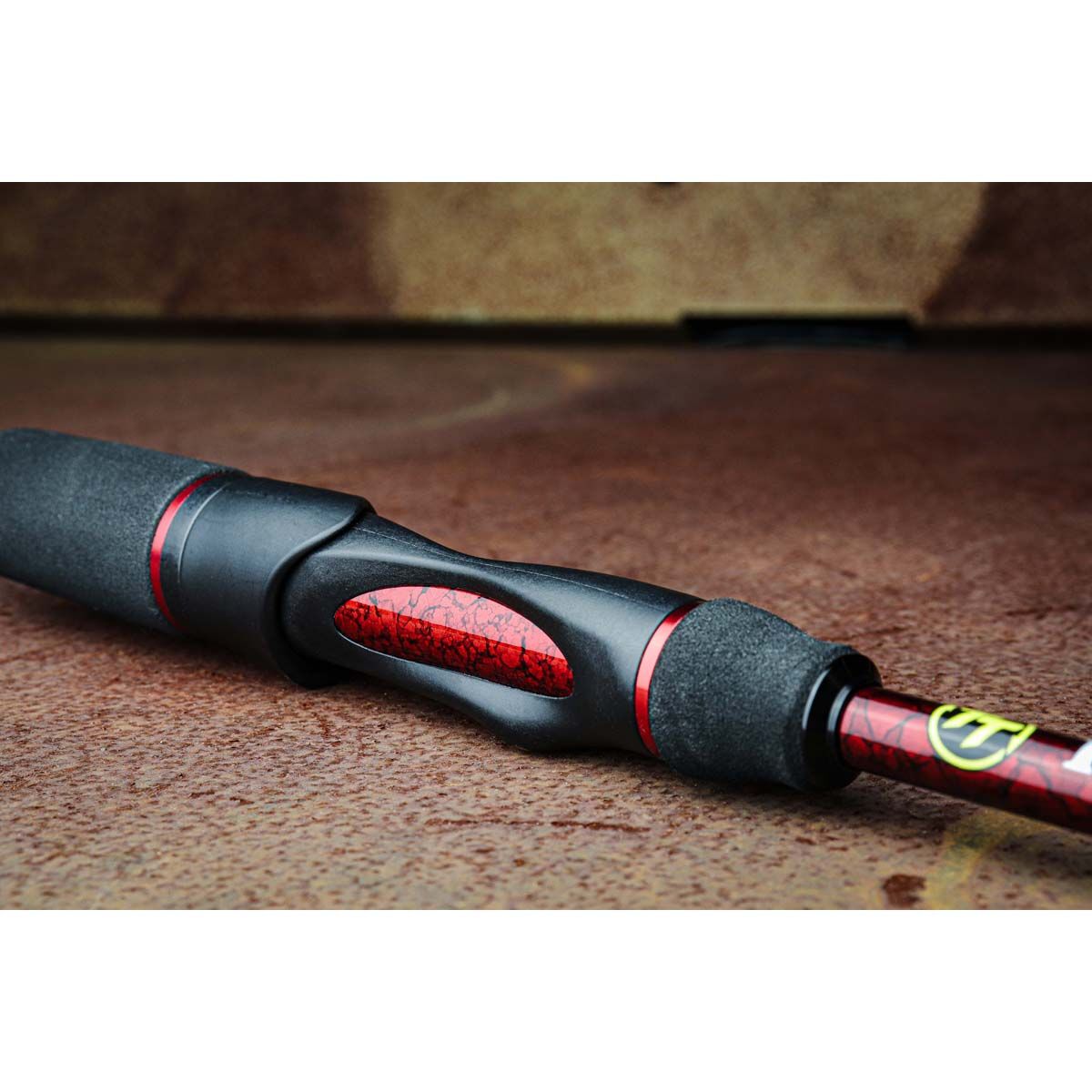TT Fishing Red Belly Spinning Rod, , bcf_hi-res