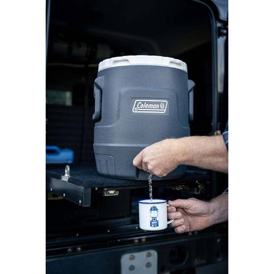 Coleman Daintree 15L keg, , bcf_hi-res