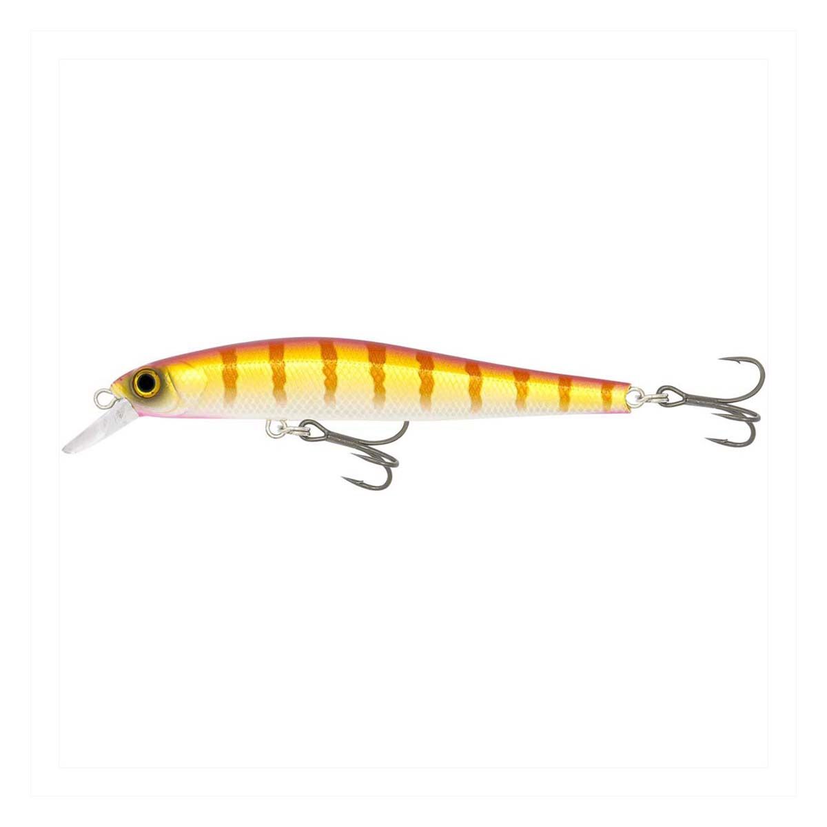 Fishcraft B-Jerky Shallow Hard Body Lure 110mm Honeycomb, Honeycomb, bcf_hi-res