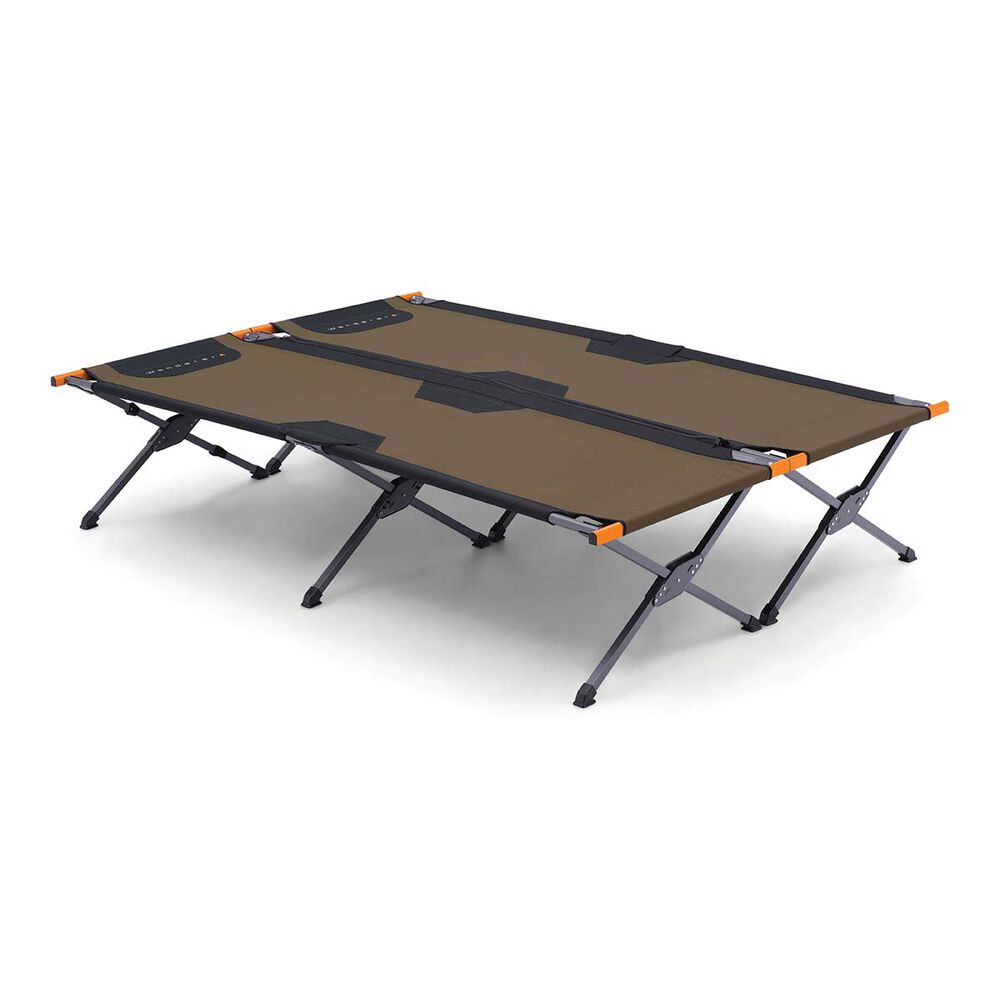 Wanderer Tourer Extra Wide Queen Stretcher BCF1