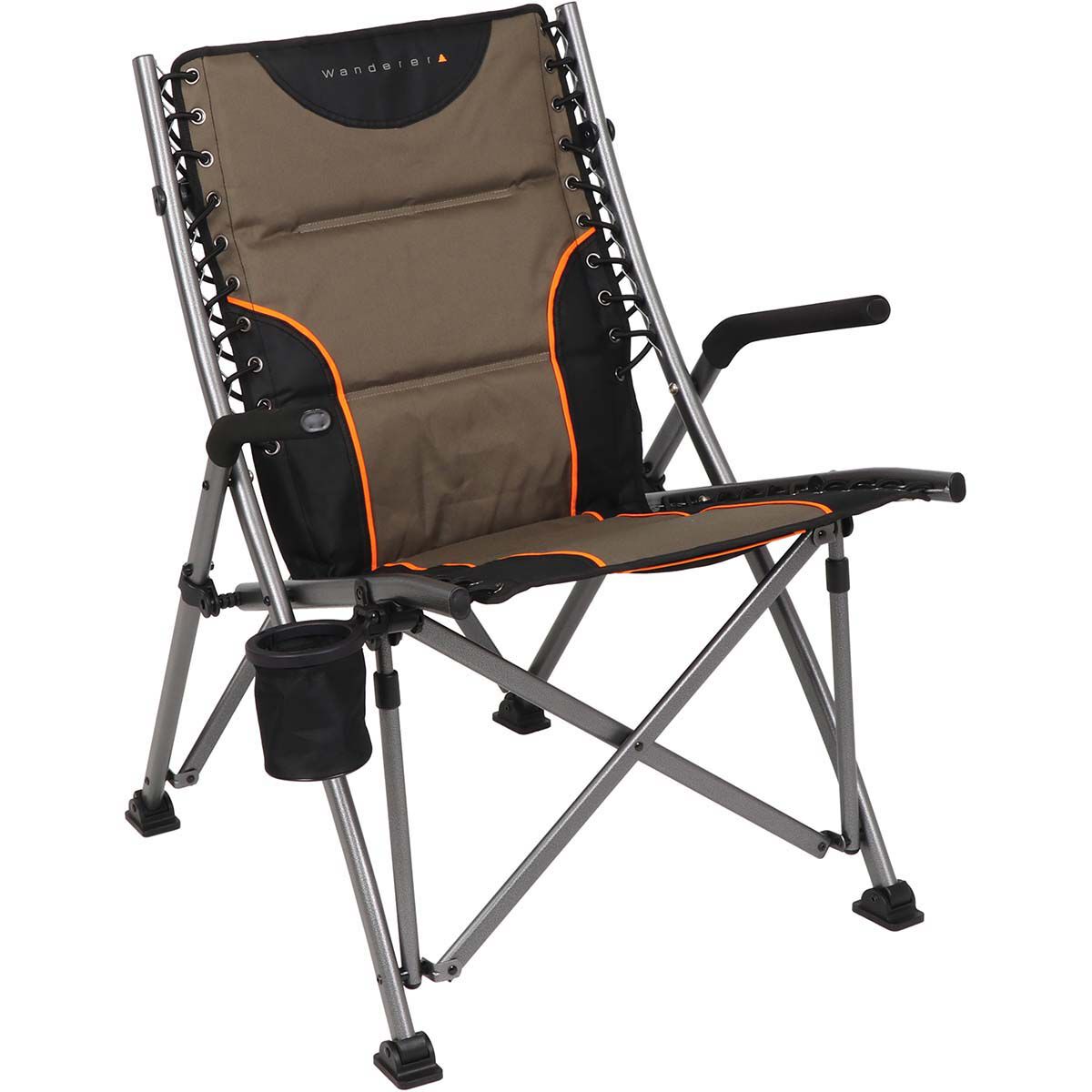 Rocking camp chair bcf sale