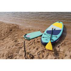 Tahwalhi Towable Bodyboard 36in (91cm) Orange, Orange, bcf_hi-res
