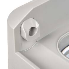 Dometic CFF45 Fridge Freezer and Cover Pack 43.5L, , bcf_hi-res