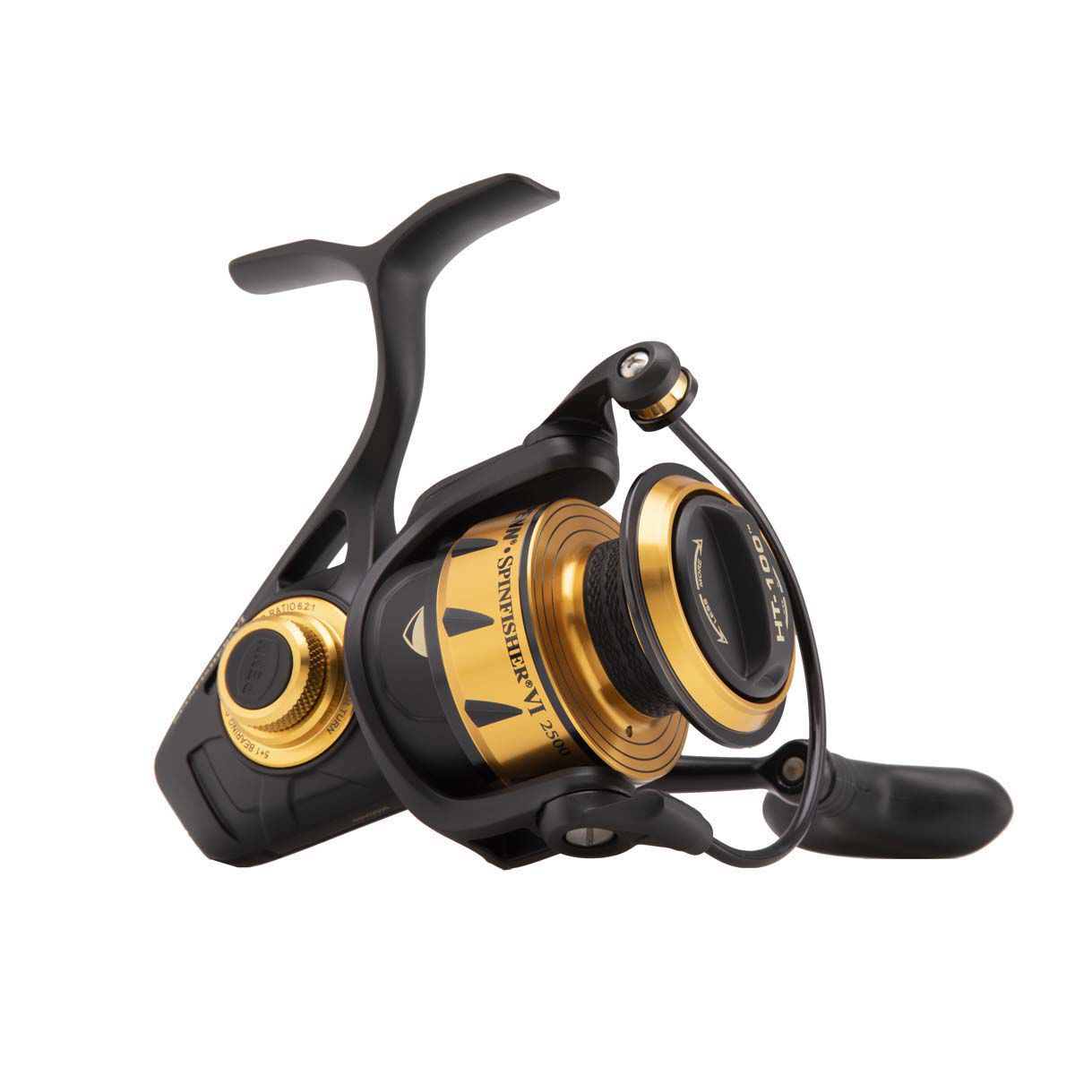 Penn Spinfisher SSVI BX 8500 Spinning